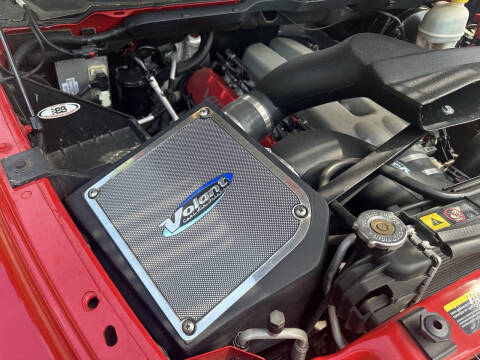 2004 Dodge Ram 1500 SRT-10