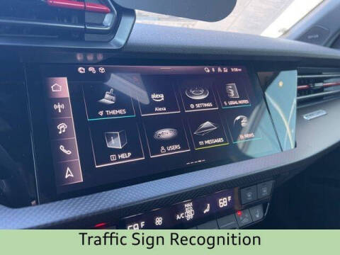 2025 Audi RS 3 2.5T quattro