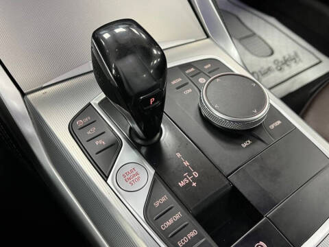 2021 BMW 4 Series M440i xDrive