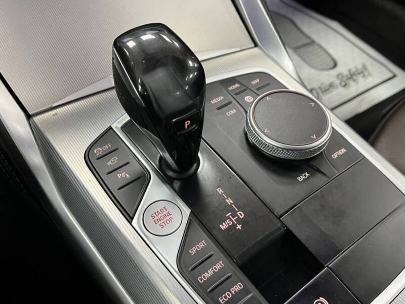 2021 BMW 4 Series M440i xDrive