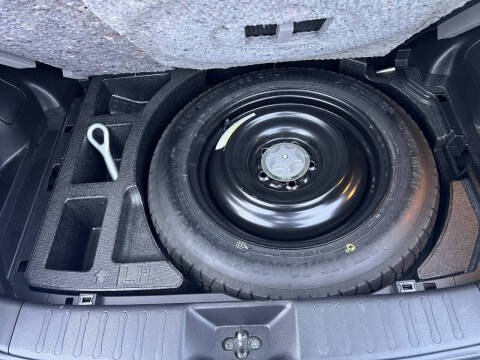 2014 Nissan JUKE SL
