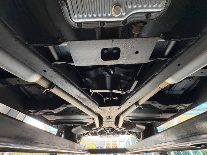 1960 Chevrolet Impala