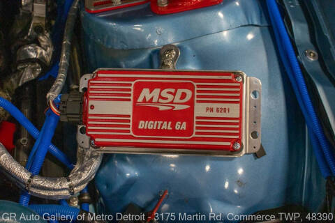 1988 Pontiac Firebird Formula