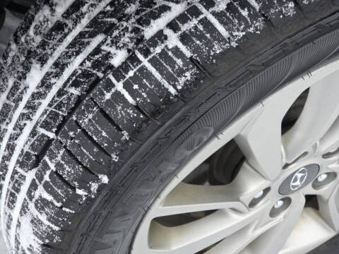 2017 Hyundai Tucson SE Plus