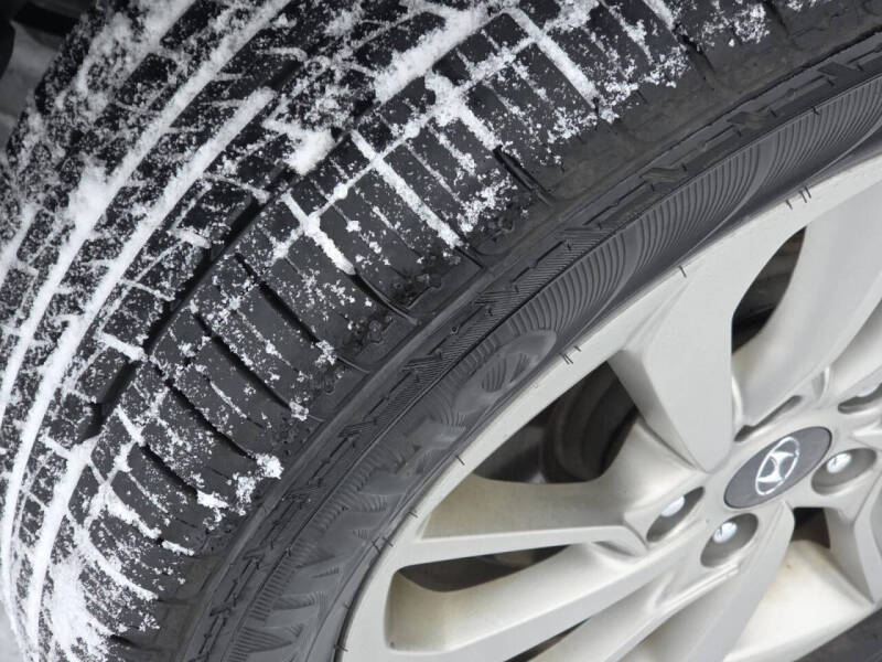 2017 Hyundai Tucson SE Plus