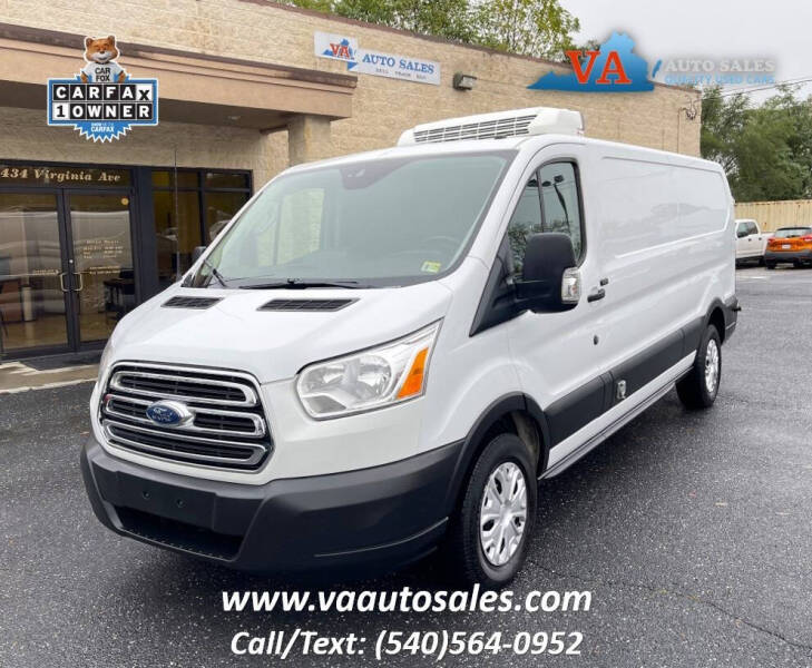 2019 Ford Transit for sale at Va Auto Sales in Harrisonburg VA