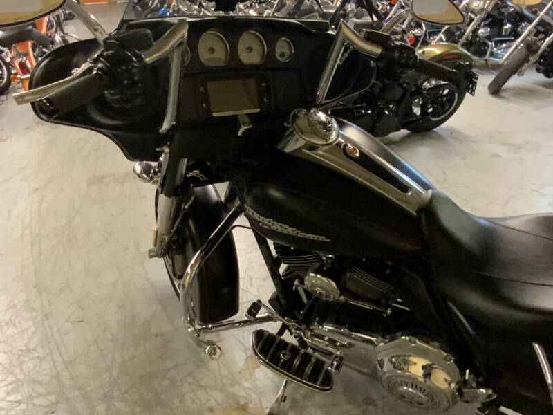 2016 Harley-Davidson Street Glide Special