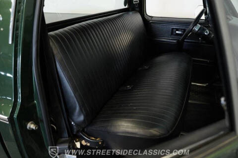 1979 Chevrolet C10