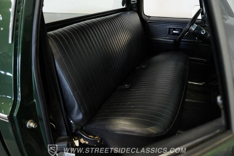 1979 Chevrolet C10