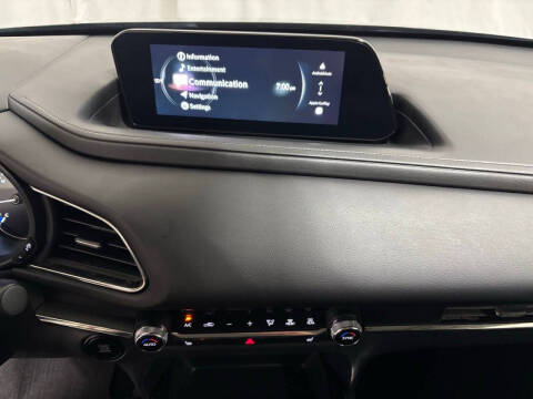 2025 Mazda CX-30 2.5 S Preferred