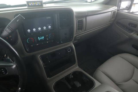 2006 GMC Sierra 3500