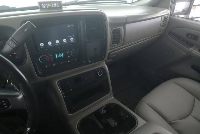 2006 GMC Sierra 3500