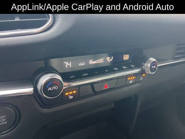 2024 Mazda CX-30 2.5 S Premium