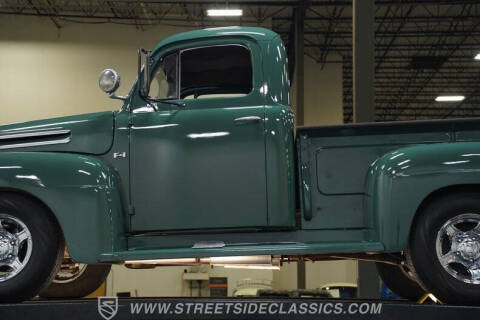 1949 Ford F-100