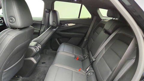 2024 Chevrolet Blazer EV 2LT