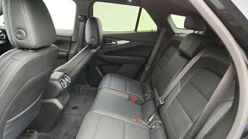 2024 Chevrolet Blazer EV 2LT