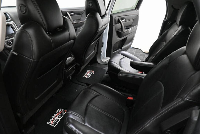 2017 GMC Acadia Limited