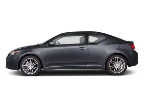 2013 Scion tC