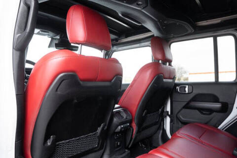 2024 Jeep Wrangler Rubicon 392