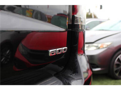 2023 Cadillac Escalade ESV Luxury