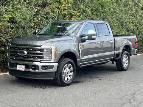 2026 Ford F-250 Super Duty