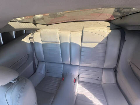 2007 Ford Mustang GT Premium