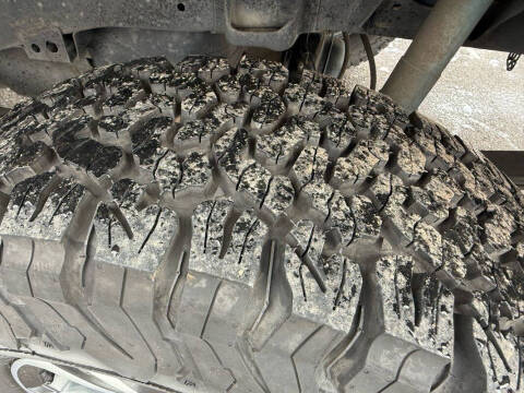 2014 Toyota Tacoma PreRunner V6