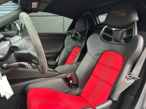 2025 Porsche 718 Boxster Spyder RS