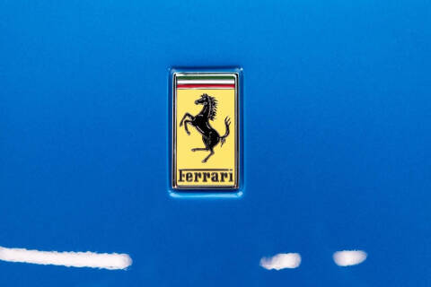 2024 Ferrari SF90 Spider