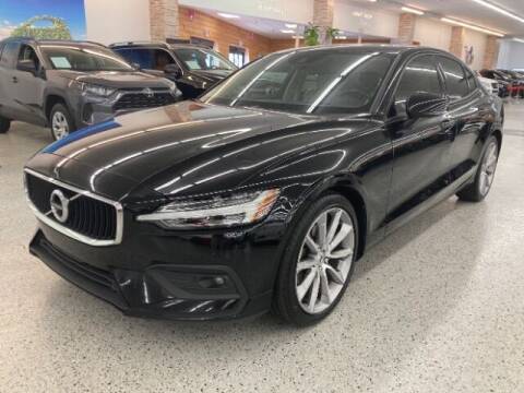 2019 Volvo S60 for sale at Dixie Imports in Fairfield OH