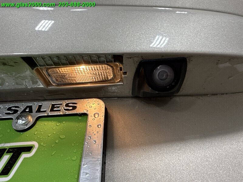 2017 Ford C-MAX Hybrid SE