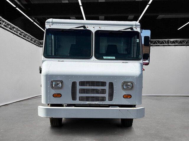 2013 Ford E-Series