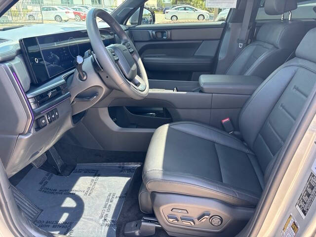 2024 Hyundai Santa Fe 7