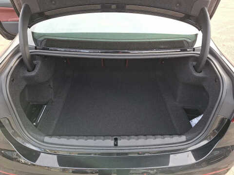 2024 BMW 4 Series M440i xDrive