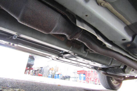 2013 Nissan Rogue SV w/SL Package