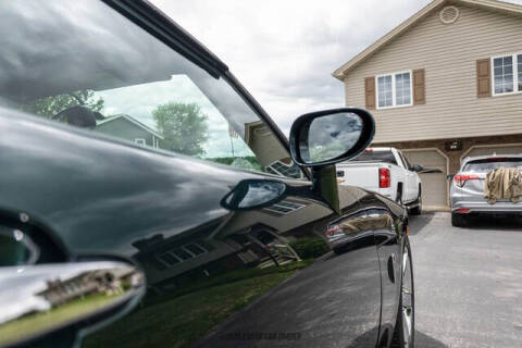 2007 Pontiac Solstice