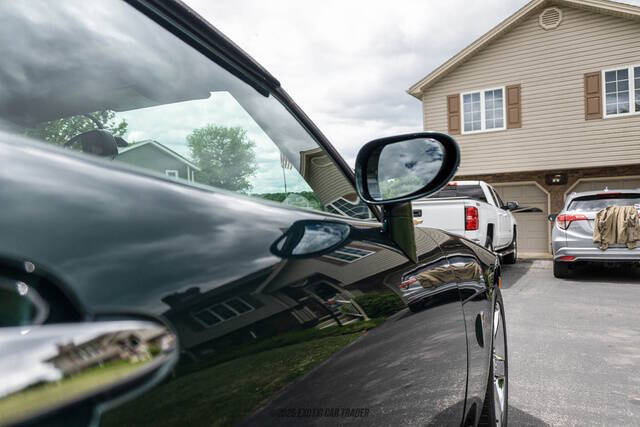 2007 Pontiac Solstice