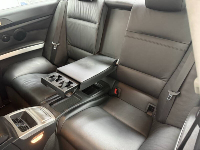 2009 BMW 3 Series 335i