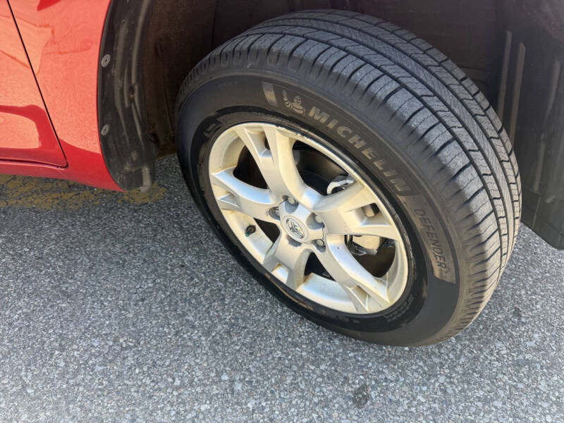 2012 Toyota RAV4