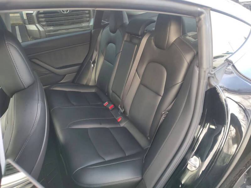 2019 Tesla Model 3 Performance