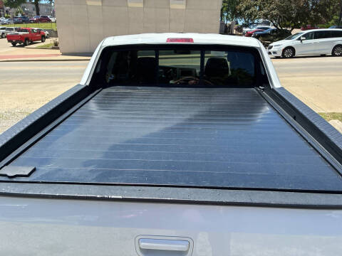 2008 Honda Ridgeline RTL