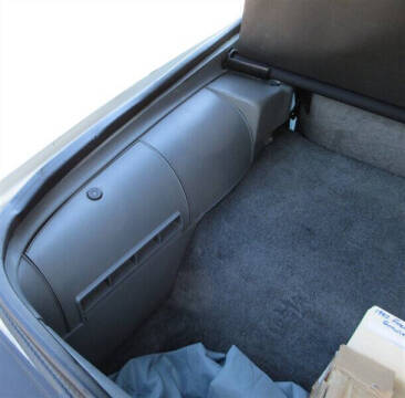 1990 Pontiac Firebird Formula