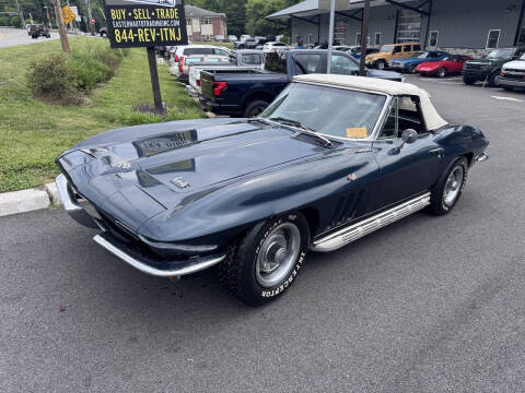 1966 Chevrolet Corvette