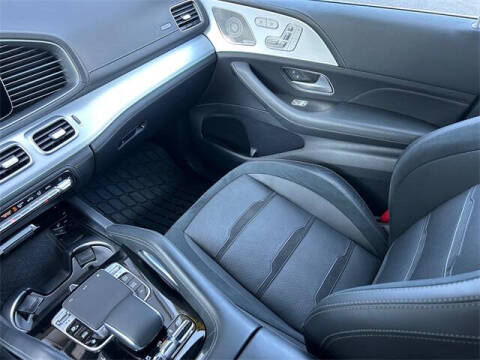 2023 Mercedes-Benz GLE AMG GLE 53