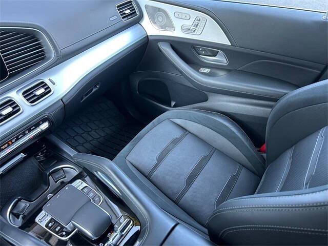 2023 Mercedes-Benz GLE AMG GLE 53