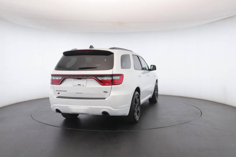 2023 Dodge Durango R/T Plus