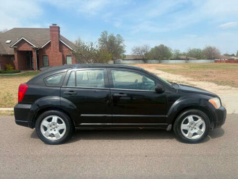 2008 Dodge Caliber SXT