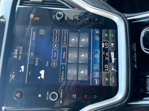 2025 Subaru Outback Limited XT