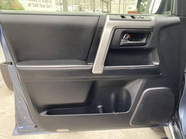 2013 Toyota 4Runner Limited