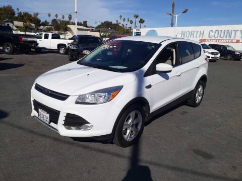 2015 Ford Escape for sale at ANYTIME 2BUY AUTO LLC in Oceanside CA